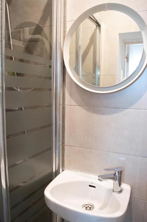 Apartament Estudio Cerca De Anton Martin 4Pax Madryt Zewnętrze zdjęcie