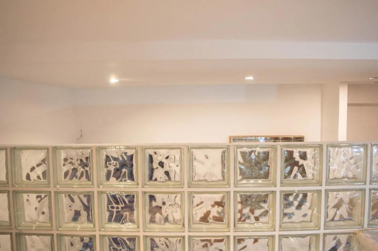 Apartament Estudio Cerca De Anton Martin 4Pax Madryt Zewnętrze zdjęcie